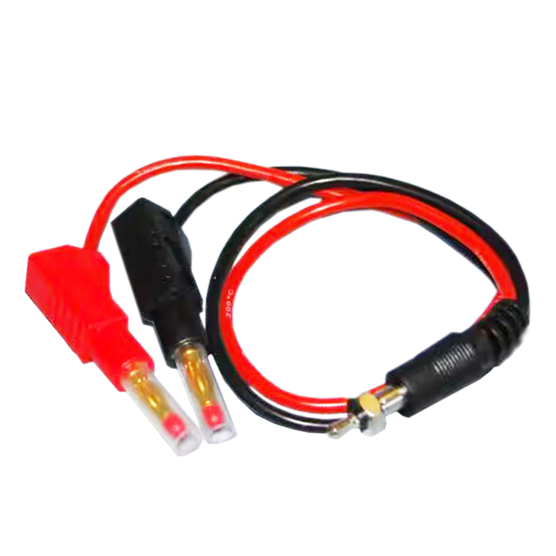 Fpv Drone Tool Kit - Glow Starter Plug RC şarj kablosu