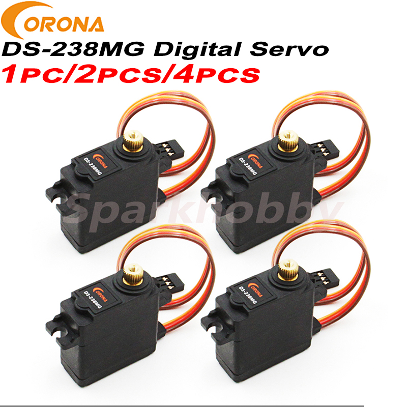 Fpv Drone Tool Kit - 1 adet/2 adet/4 adet Corona DS-238MG
