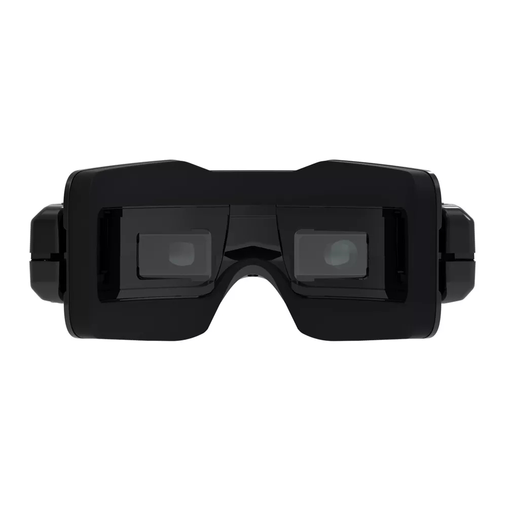 Fpv Drone Goggles - SKYZONE SKY02O FPV Video Gözlüğü 600x400