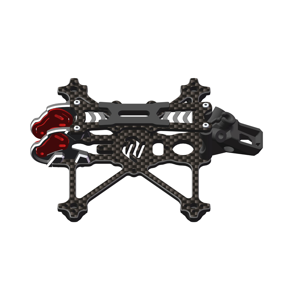 AlfaRC Fi-25 DJI O4 Hava Ünite - Fpv Drone Tool Kit incelemesi ve fiyatı