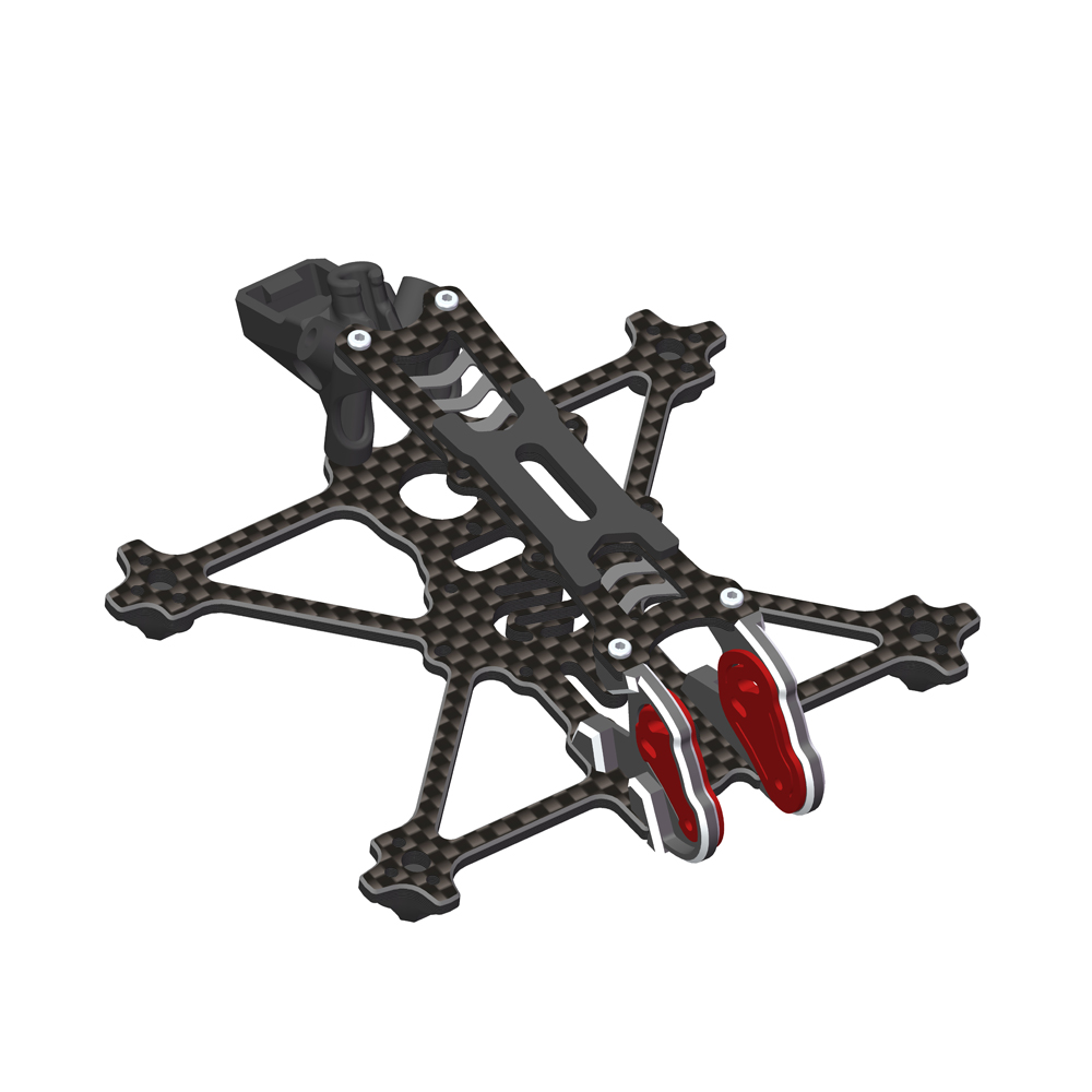 AlfaRC Fi-25 DJI O4 Hava Ünite - Fpv Drone Tool Kit incelemesi ve fiyatı