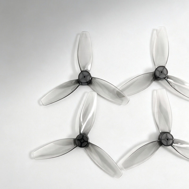 Zhongtian Model 1S Yarış Drone - Fpv Drone Propeller incelemesi ve fiyatı