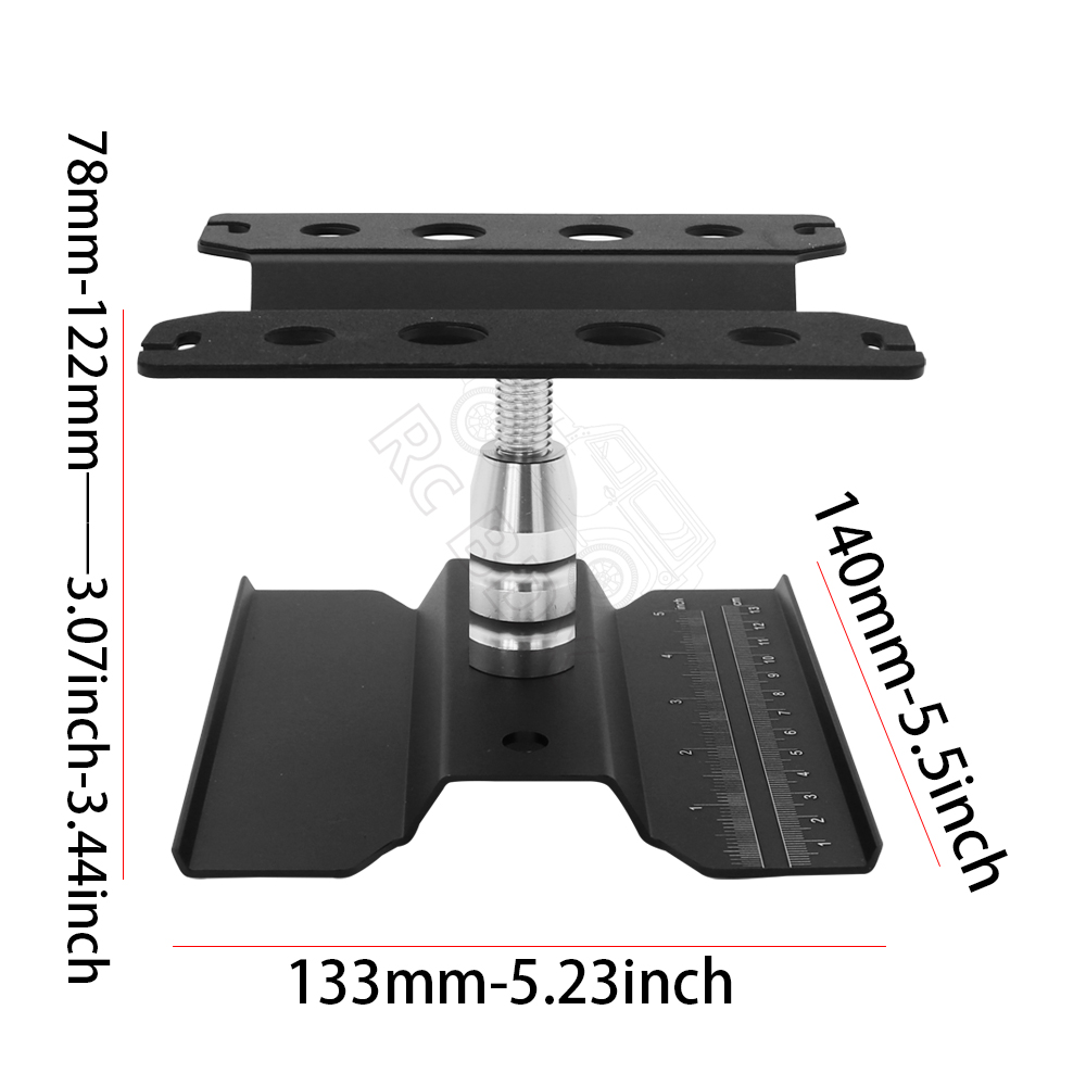 Metal Tamir İstasyonu Çalışma  - Fpv Drone Tool Kit incelemesi ve fiyatı
