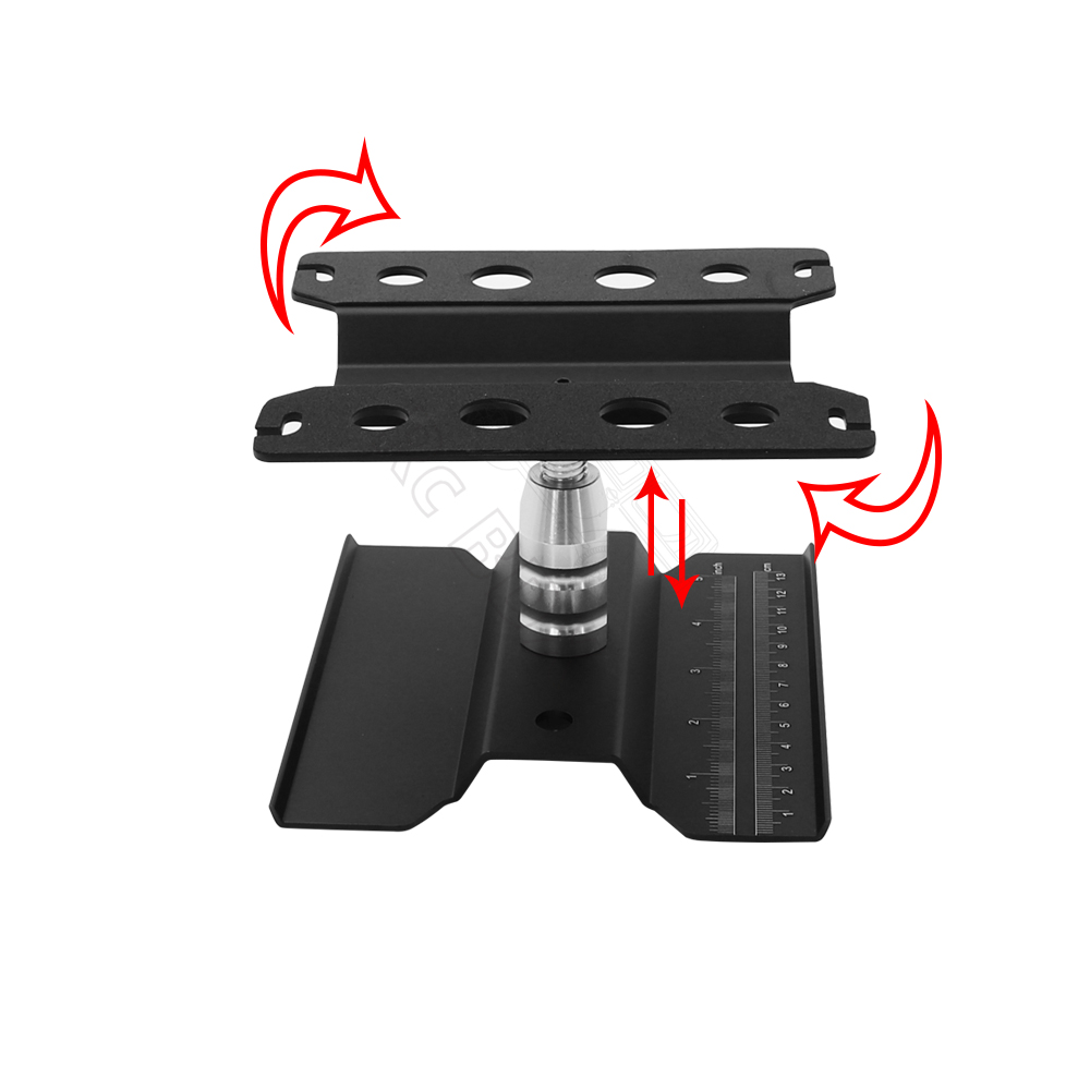Metal Tamir İstasyonu Çalışma  - Fpv Drone Tool Kit incelemesi ve fiyatı