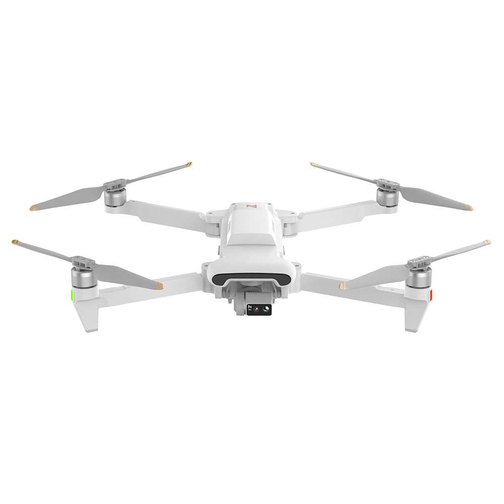 FIMI X8 TELE MAX Uzun Menzilli - Fpv Drone Charger incelemesi ve fiyatı