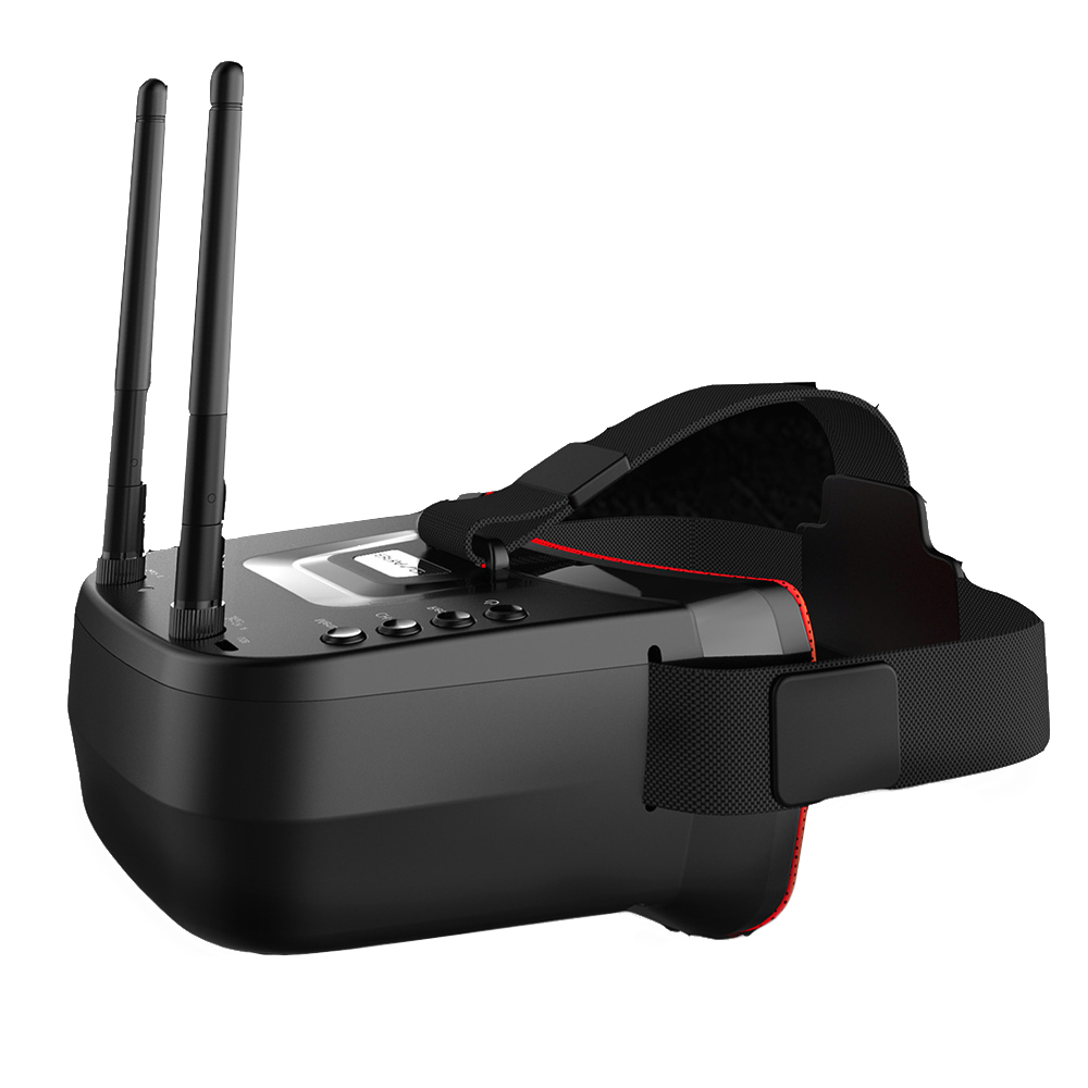 VR009 FPV Gözlükleri 3.0 İnç 4 - Fpv Drone Goggles incelemesi ve fiyatı
